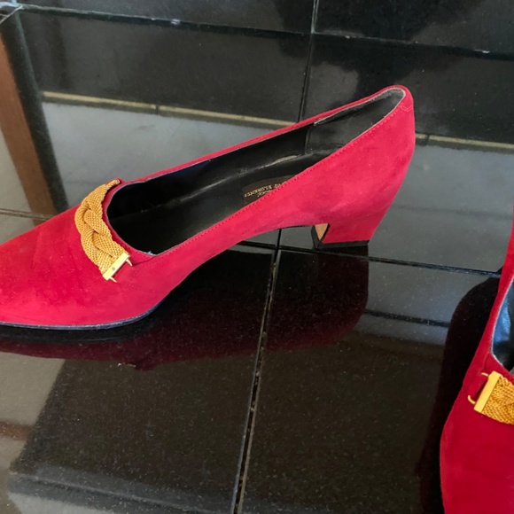 VINTAGE SESTO MEUCCI (MADE IN ITALY) - Picture 9 of 14